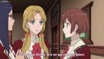 Dance With Devils Episodio 01 Sub Español