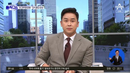 野, 한동훈의 단식 비판에…“맛 갔나” “잡스럽다” 격앙