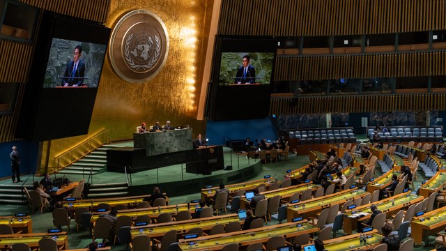 Jose Manuel Durão Barroso