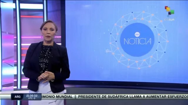 Es Noticia 19-09: Escuela de la armada argentina declarada Patrimonio de la Humanidad