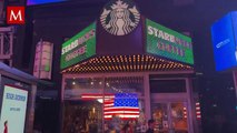 Starbucks fue demandado porque sus bebidas frutales 'no contienen suficiente fruta'