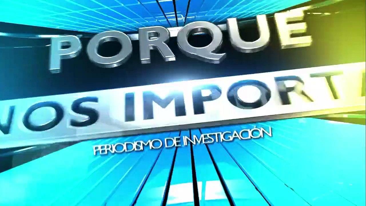 Porque Nos Importa - Osteoporosis, la enfermedad de los huesos