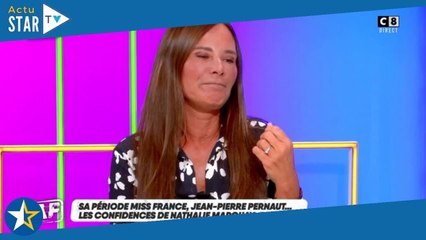 Nathalie Marquay  ces signes qu'elle reçoit de l'au dela !
