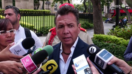 Alcaldes metropolitanos se reúnen para solucionar el tema de la basura