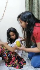 MKN Reels (Pooja Thakur) - Bad Sis