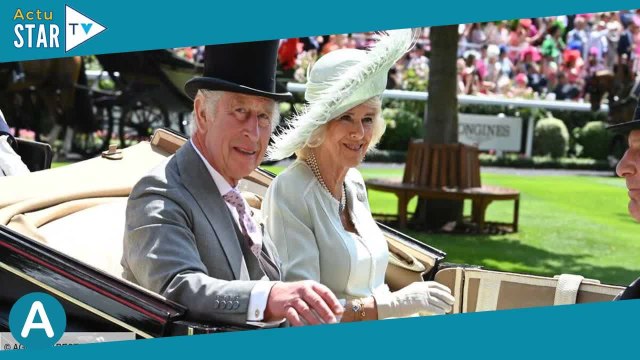 Charles III et Camilla en France qui est Fabrice Desvignes, le chef de l’Élysée qui cuisinera pour