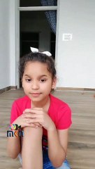 MKN Reels (Pooja Thakur) - Lockdown Khatam Ho Jayega