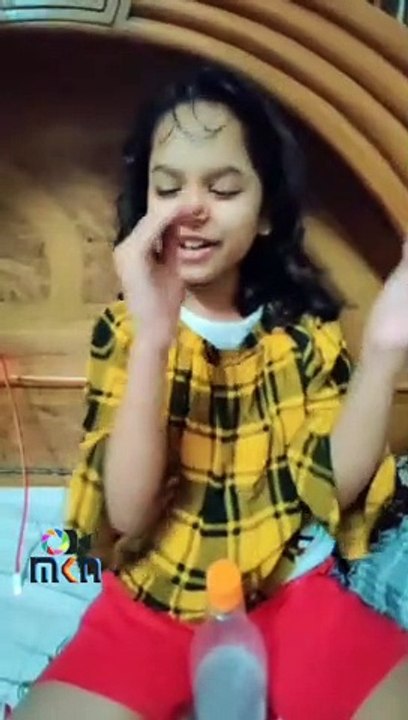 MKN Reels (Pooja Thakur) - Singing