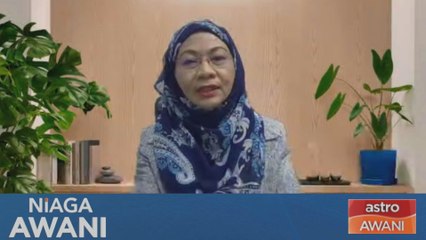 Belanjawan 2024: Hampir 50% penduduk Malaysia wanita, apa tahap pemerkasaan wanita kini?