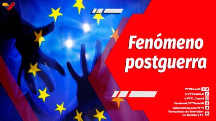 El Mundo en Contexto | Europa vive la crisis migratoria más grande de su historia