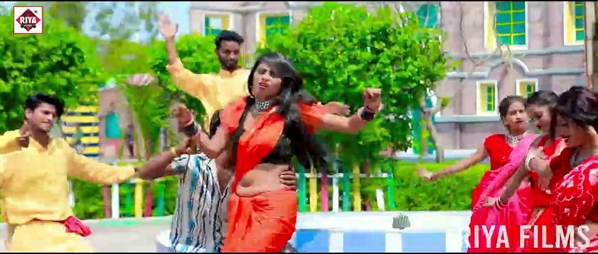 #Video भतार ढोड़ी ठंडा करs | #Raju Ravindra #Antra Singh Priyanka | Bhatar Dhodi Thanda Kara #New Song