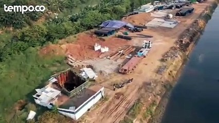 Kementerian PUPR Sebut Hanya 4,18 Persen Pelanggan Kota Bekasi Tersuplai Air PAM Bagus