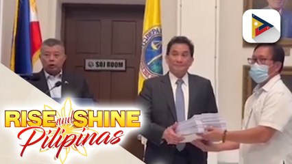 NBI, nadiskubre ang sabwatan ng gov't employees at private corp. sa pagtaas ng presyo ng sibuyas
