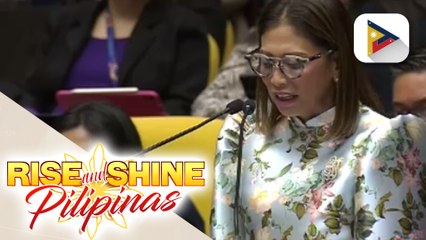 Panukalang 2024 national budget, nakatutok sa pagtugon sa pangangailangan ng mga Pilipino, ayon sa...