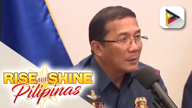 PNP, magdedeploy ng mas maraming tauhan sa Negros Oriental ngayong BSKE