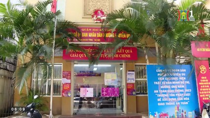 Lộ trình tinh giản biên chế cán bộ công chức Hà Nội