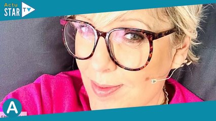 “Cet homme est beau”  Laurence Boccolini fait une grande déclaration à un célèbre animateur télé