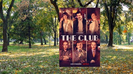 The Club Season 2 Ending Explained | Kulup Season 2 | The Club Netflix Turkish | Kulup netflix