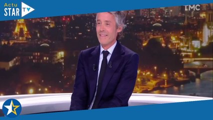 On ne te suffisait pas   Yann Barthès interroge Alison Wheeler dans Quotidien après son départ s