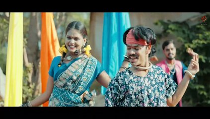 Patrengi Johi । पतरेंगी जोही। Himanshu Yadav । Reetika Yadav । Pt Vivek Sharma। Kanchan Joshi