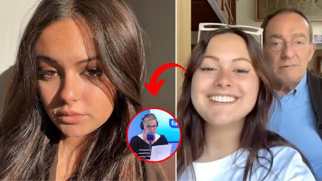 Lou Pernaut: Choquantes Révélations sur le Harcèlement après la Mort de son Père Jean-Pierre Pernaut