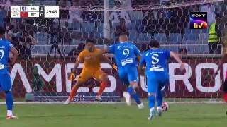 Al Hilal 6 - 1 Al Riyadh - Highlights
