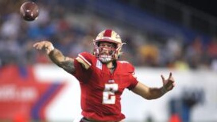 USFL and XFL Set to Merge: Creating a Stronger Football League