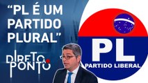 Carlos Portinho: “No debate nacional, nossa liderança é Jair Bolsonaro” | DIRETO AO PONTO