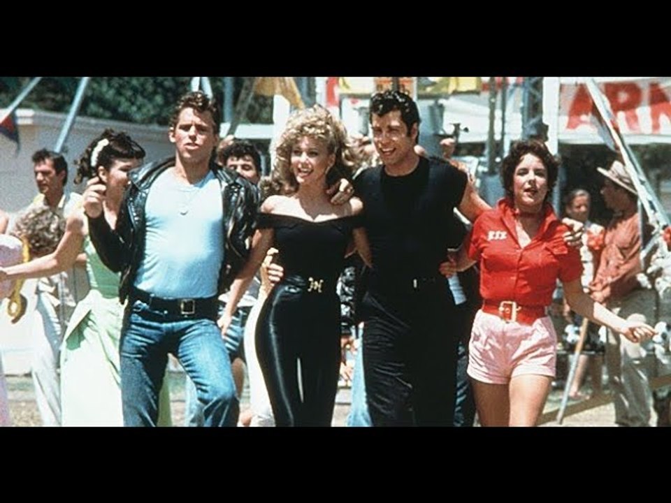 "Grease" : que sont devenus les acteurs du film culte
