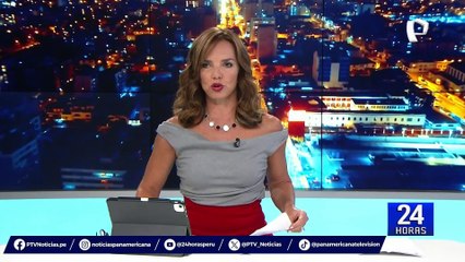 Dina Boluarte propone "pacto mundial" en la ONU para enfrentar fenómenos climatológicos