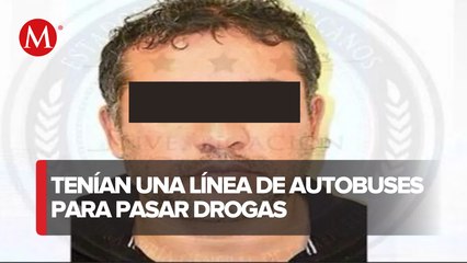 El Tomatito: un liderazgo importante de Guerreros Unidos irá a juicio en EU | Milenio Laboratorio