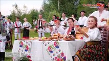 Dor si cantec romanesc - Emisiune aniversara Elisabeta Turcu si Constantin Bahrin - Traditional TV - 17.09.2023 (partea a II-a)