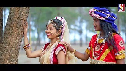 Champa NIshad _ Cg Holi song _ Shyam Sang Holi _ Harsh Yadaw _ Kajal Yadaw _ Sree Shabri Film Studio