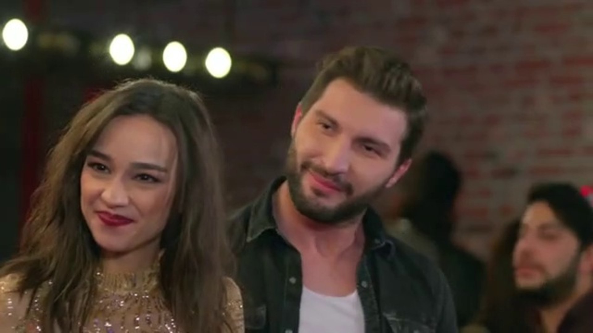 ⁣مسلسل حلو ومر الحلقة 78 والاخيرة مدبلجة اون لاين