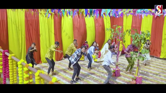 डोली ले के आबे I Sunil Soni, Champa Nishad I Cg Song _ Doli Le Ke Aabe I Chhattisgarhi Video Gana