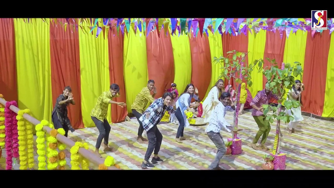 डोली ले के आबे I Sunil Soni, Champa Nishad I  Cg Song _ Doli Le Ke Aabe I Chhattisgarhi Video Gana