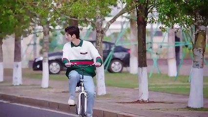 (ENG) Miss Lucky Go ! (2023) Ep 18 EngSub