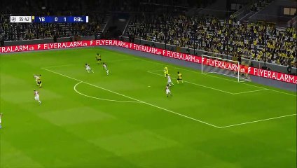 Meschack Elia Goal  Young Boys vs RB Leipzig 1-3 Extended Highlights  UEFA Champions League 2023