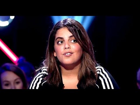 Inès Reg a perdu 16 kilos : les photos impressionnantes dévoilées