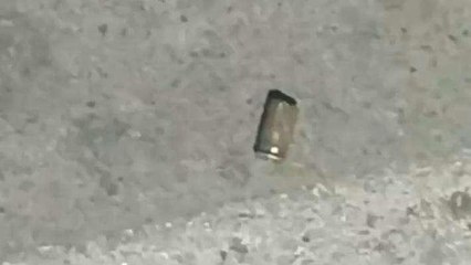 रीवा: बदमाशों के हौंसले बुलंद, कलेक्ट्रेट गेट के सामने बाइक सवारों ने किया फायर