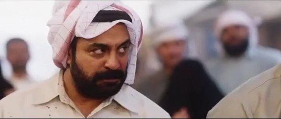 مسلسل محمد علي رود الحلقة 30 الثلاثون والاخيرة