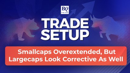 Oil Upstream Stocks May Rally; Nifty Bank May Sulk | Trade Setup: September 20