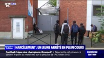 Harcèlement scolaire: un collégien interpellé en plein cours dans le Val-de-Marne