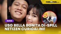 Foto USG Bella Bonita Baru Dispill Sedikit, Netizen Curiga Hamil Duluan: Bayinya dah Gede