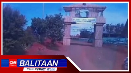 Umano'y kulto sa Surigao del Norte sinabing pulitika ang rason ng 'paninira' laban sa kanila