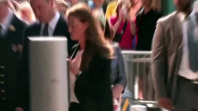 Prince William reveals joined 'hordes of New Yorkers' by 'going for a run in Central Park' before meeting Prince Albert of Monaco and Bill Gates at Earthshot Summit in New York