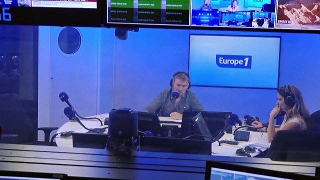 Prix des carburants : «Quand ça augmente, il faut que l'État arrête de prendre la taxe», estime Richard Ramos