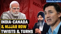 Tensions between Canada, India: Travel Advisory Amid International Concern| Oneindia News