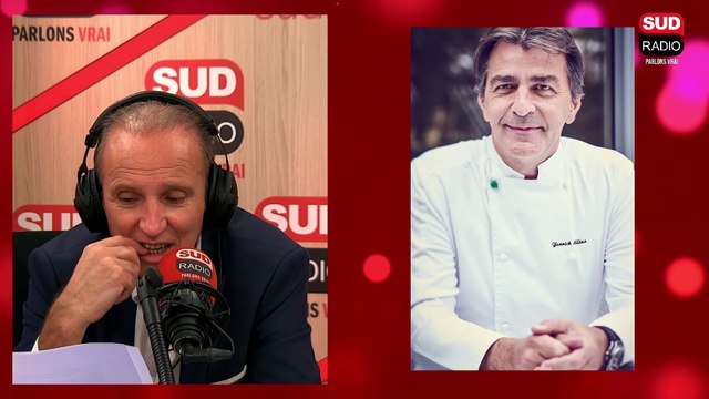 Visite de Charles III en France : le chef Yannick Alléno dévoile une partie du repas royal