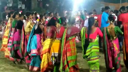 🎶 DJ Langde EneJ's Latest Santali Hit 2023 – Must-Watch Music Video! - thumbnail